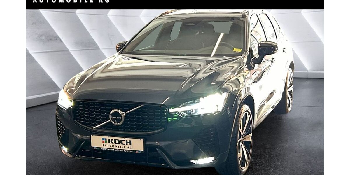 Volvo XC60 31.630 km 36.390 &euro; Berlin 10553