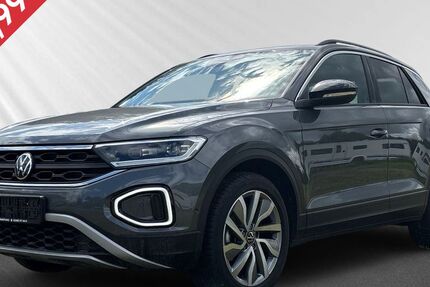 VW T-Roc 17.760 km 31.490 &euro; Dallgow-Döberitz 14624