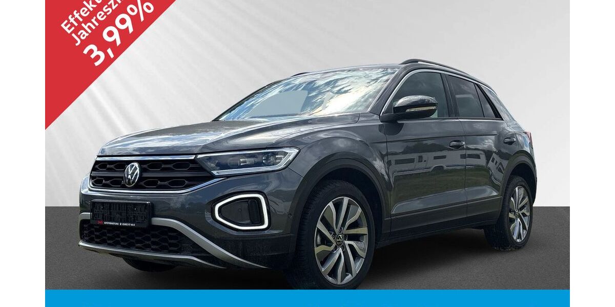 VW T-Roc 17.760 km 31.490 &euro; Dallgow-Döberitz 14624