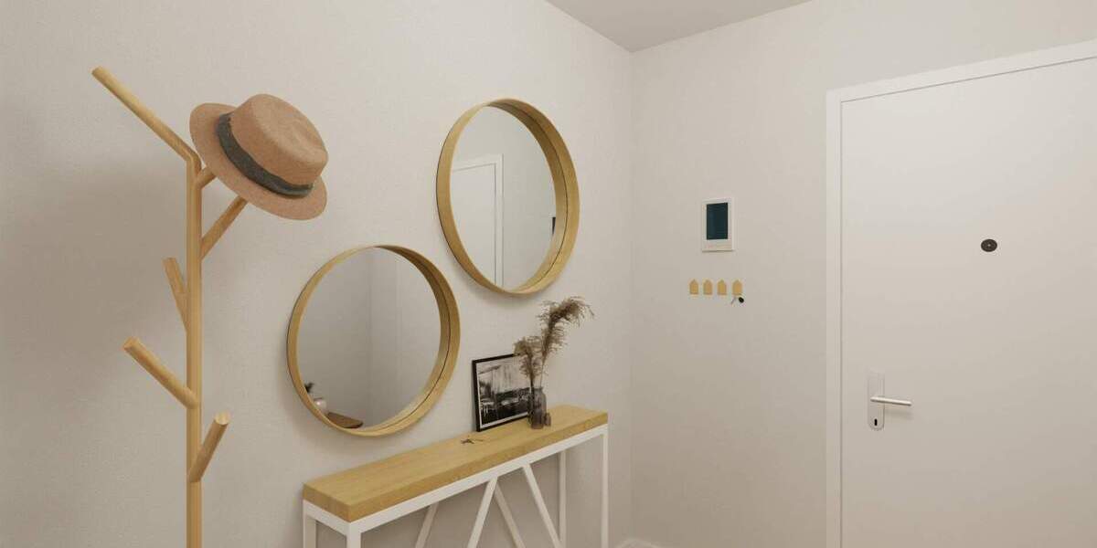 Etagenwohnung Wildau - 3 Zimmer, 99 m&sup2;, 509.900&euro; | Angebot:25957898