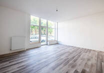 BEZUGSFREI: Gewerbe-Einheit mit 2 Zimmern - Balkon - provisionsfrei & Notarkosten geschenkt!