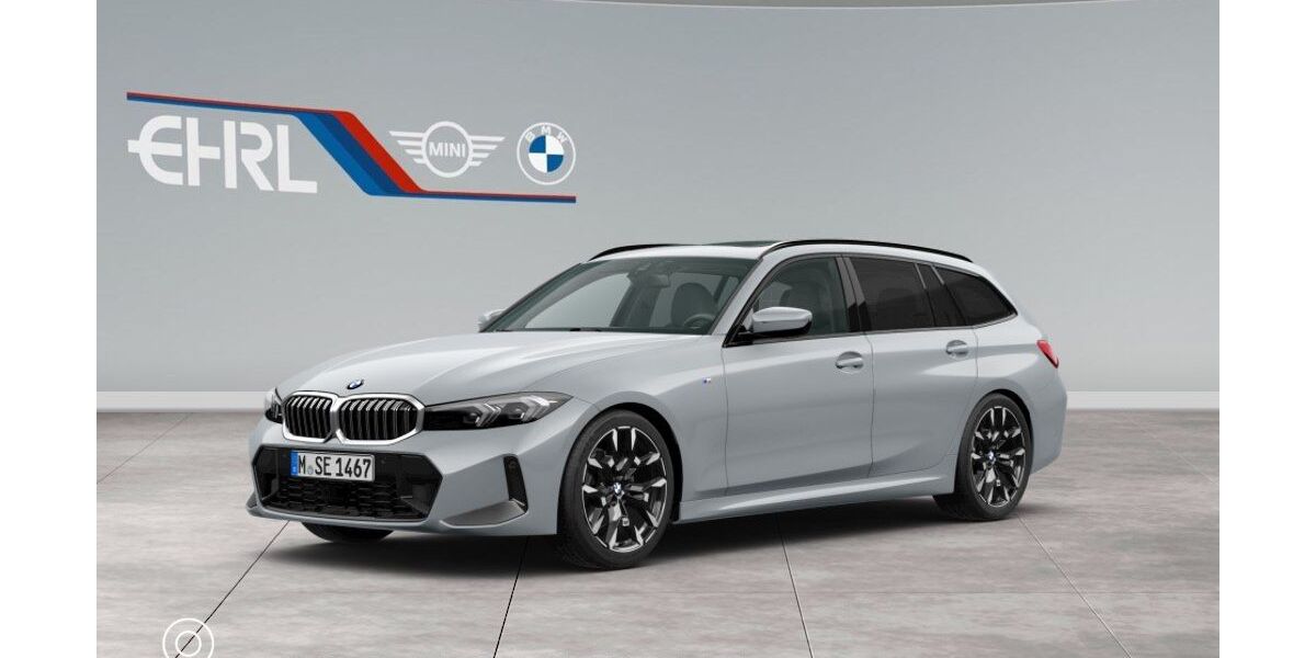 BMW 320 11.334 km 46.490 &euro; Potsdam 14482