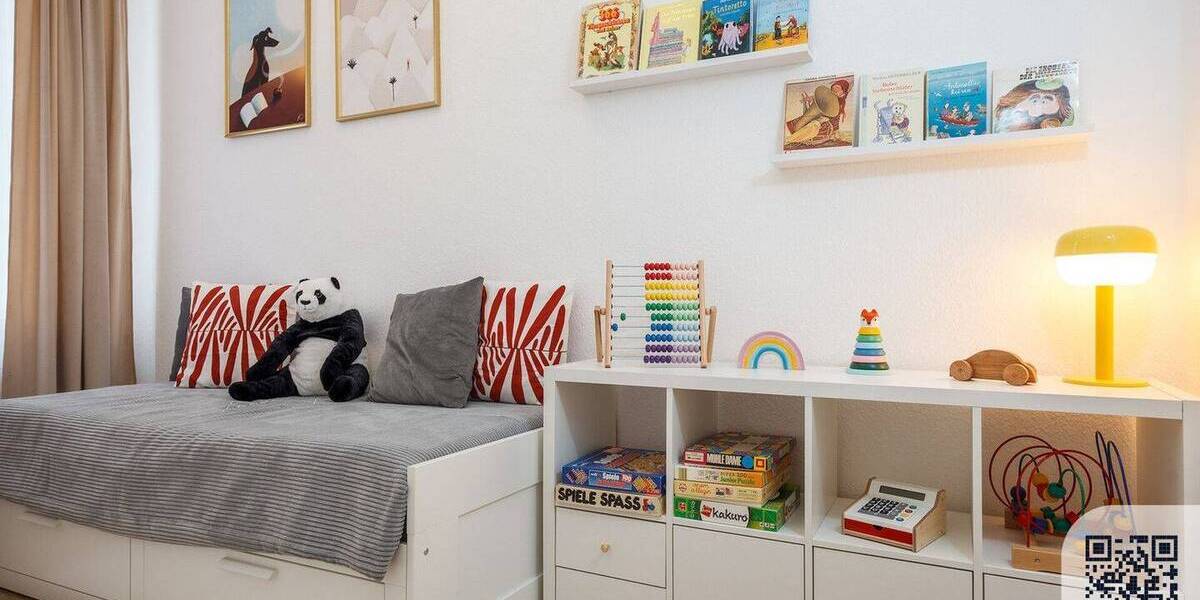 Etagenwohnung Berlin Friedrichshain - 4 Zimmer, 7.352&euro; | Angebot:26664674