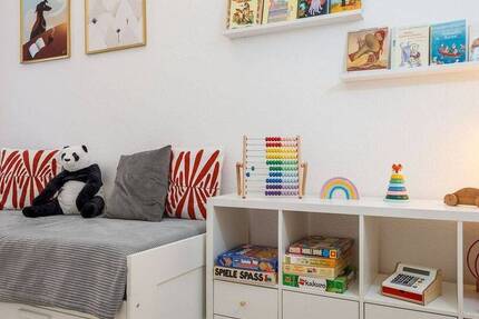 Wohnung Berlin Friedrichshain - 4 Zimmer, 7.352&euro; | Angebot:26664674