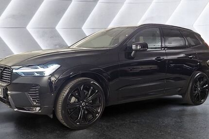 Volvo XC60 16.075 km 52.895 &euro; Berlin 12683