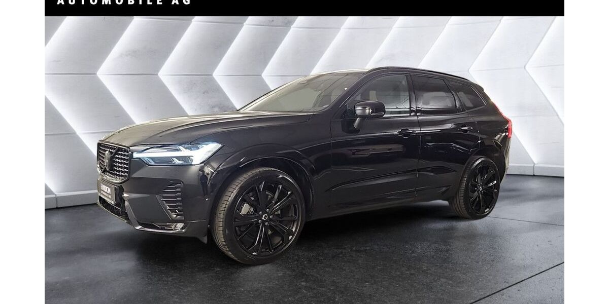 Volvo XC60 16.075 km 52.895 &euro; Berlin 12683