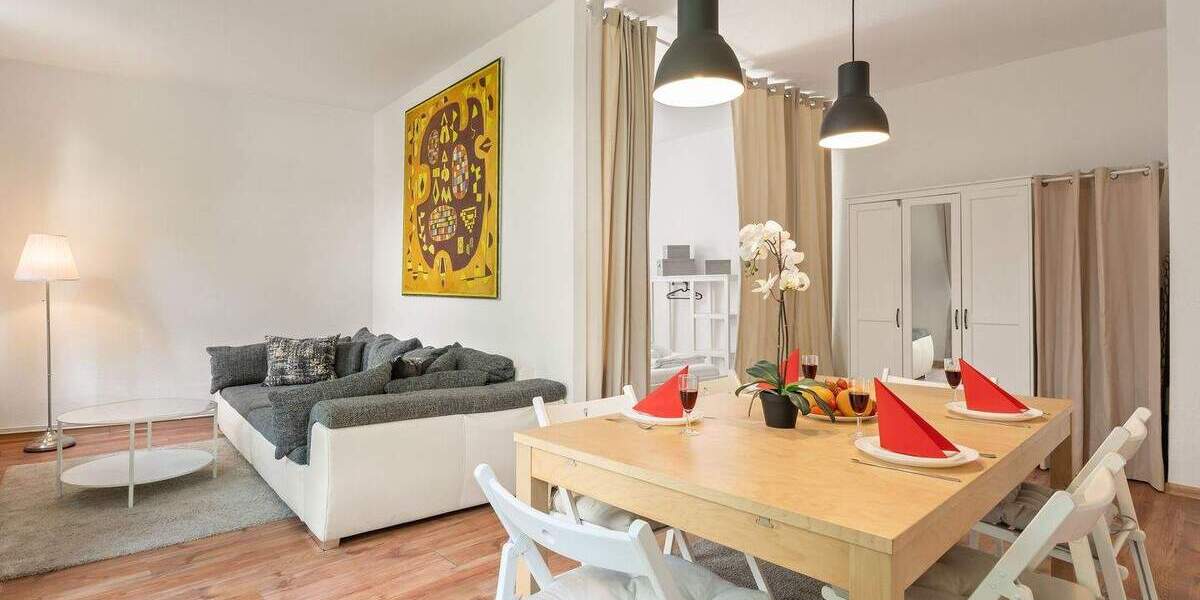 Gewerbeobjekt Berlin Borsigwalde - 3 Zimmer, 499.000&euro; | Angebot:26543811