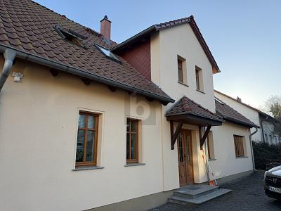 BÜROPRAXISHAUS MIT STELLPLÄTZEN - Gewerbeobjekt Königs Wusterhausen | Angebot:27222010