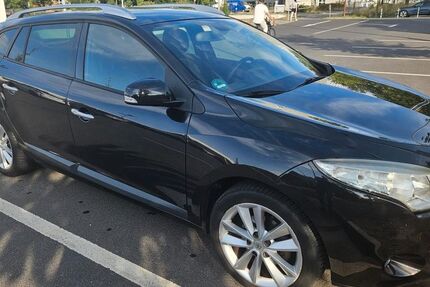 Renault Megane 126.000 km 8.990 &euro; Berlin 12207