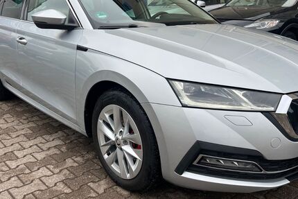 Skoda Octavia 50.000 km 18.990 &euro; Berlin 13581