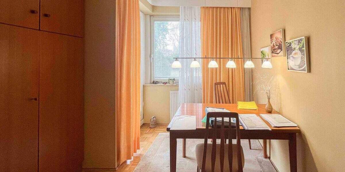Einfamilienhaus Berlin Westend - 2 Zimmer, 325.000&euro; | Angebot:25916094