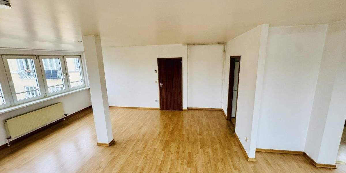 Etagenwohnung Berlin Tegel - 3 Zimmer, 104 m&sup2;, 1.450&euro; | Angebot:24802642