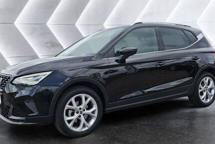 Seat Arona 8.100 km 21.690 &euro; Ludwigsfelde 14974