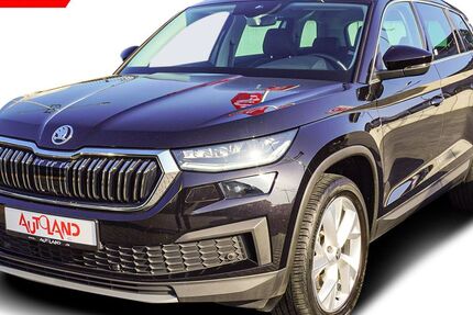 Skoda Kodiaq 69.368 km 37.950 &euro; Berlin 12683