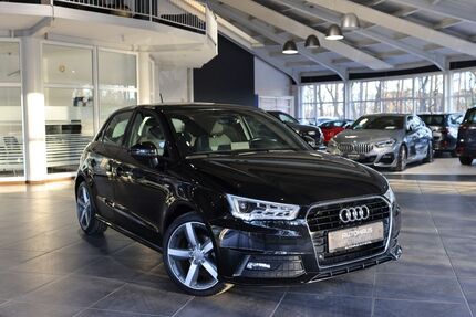 Audi A1 25.663 km 15.980 &euro; Nuthetal 14558