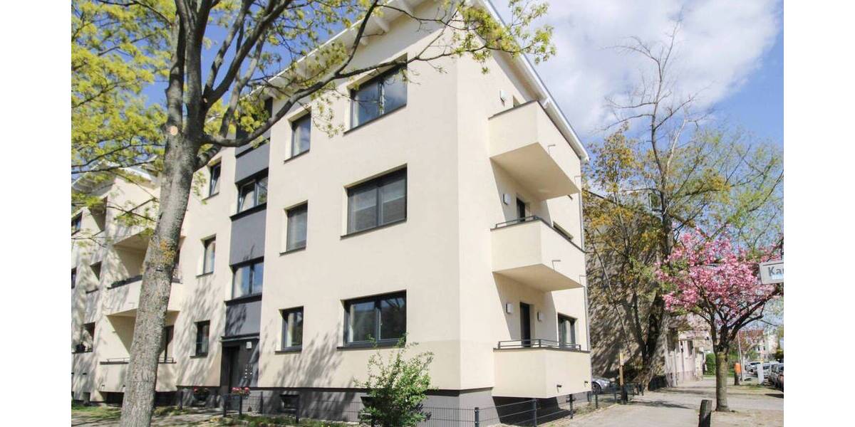 Etagenwohnung Berlin Reinickendorf - 3 Zimmer, 64 m&sup2;, 345.500&euro; | Angebot:26699082
