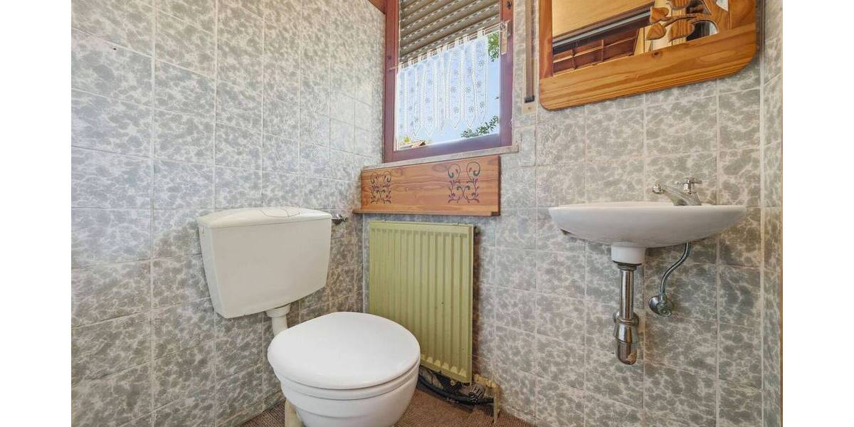 Doppelhaushälfte Berlin Spandau - 5 Zimmer, 133 m&sup2;, 450.000&euro; | Angebot:26530978
