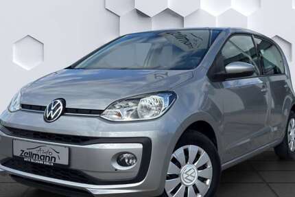 VW up! 82.866 km 10.938 € Berlin 12524
