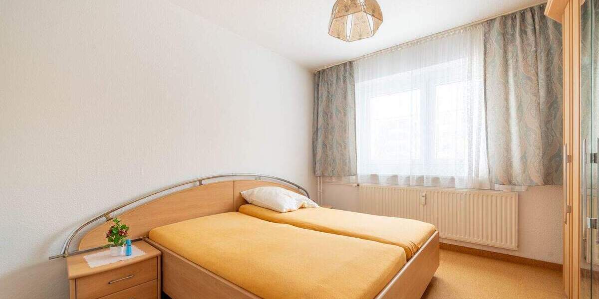 Etagenwohnung Berlin Neu-Hohenschönhausen - 3 Zimmer, 60 m&sup2;, 215.000&euro; | Angebot:24885009