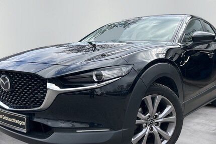 Mazda CX-30 41.733 km 21.990 &euro; Berlin 12247