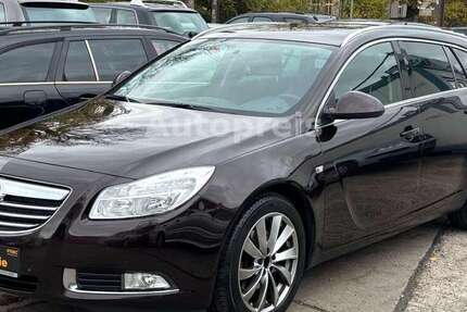 Opel Insignia 175.000 km 5.999 € Berlin 13127
