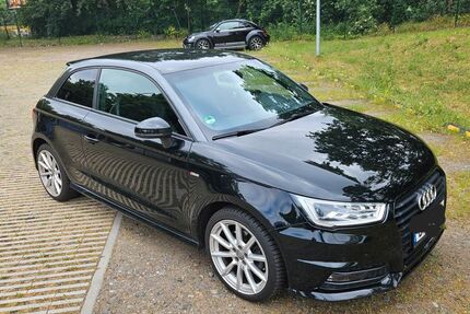 Audi A1 93.100 km 12.999 &euro; Berlin 12347