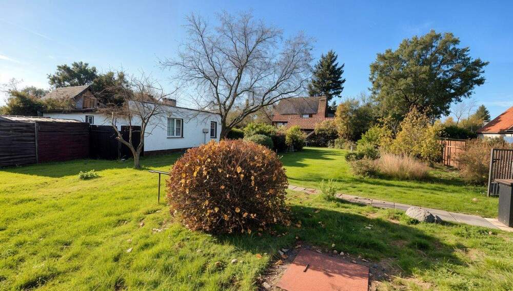 Grundstück Berlin Kaulsdorf - 399.000&euro; | Angebot:25799954