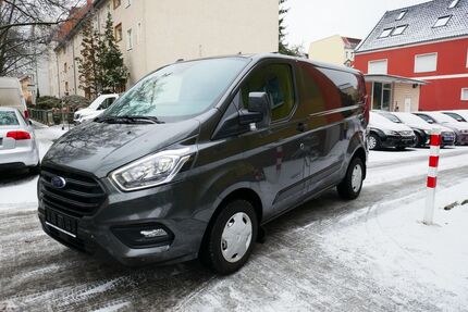 Ford Transit Custom 64.453 km 18.950 &euro; Berlin-Tempelhof 12105
