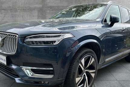 Volvo XC90 42.200 km 39.990 &euro; Berlin / Tegel 13509