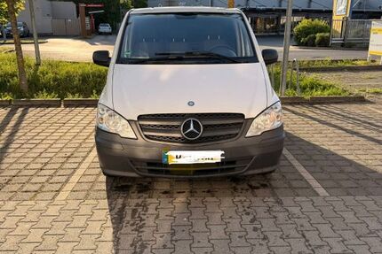 Mercedes-Benz Vito 221.800 km 4.950 &euro; Potsdam 14467