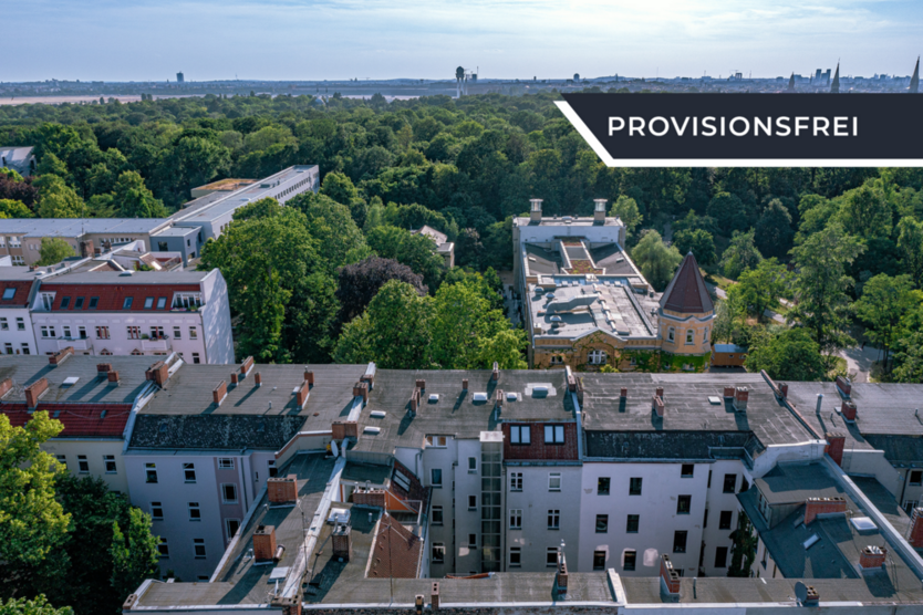 Wohnung zum Kaufen in Berlin 246.900 € 65.25 m²