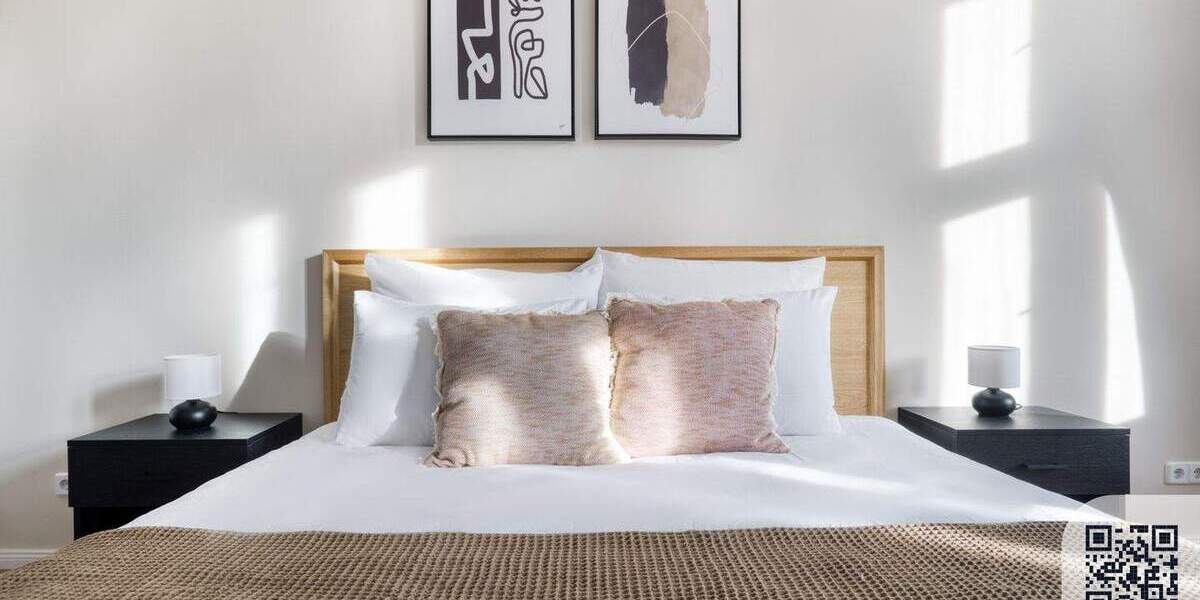 Etagenwohnung Berlin Pankow - 2 Zimmer, 64 m&sup2;, 1.390&euro; | Angebot:26003019