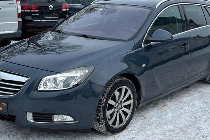 Opel Insignia 199.000 km 3.999 &euro; Berlin 13127