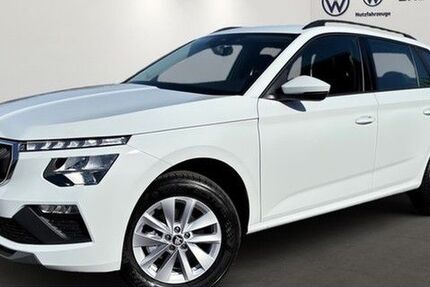 Skoda Kamiq 3.500 km 28.950 &euro; Rüdersdorf 15562