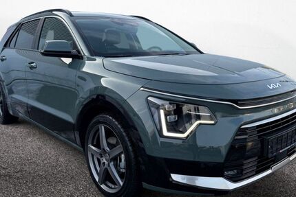 Kia Niro 6.150 km 30.950 &euro; Teltow 14513