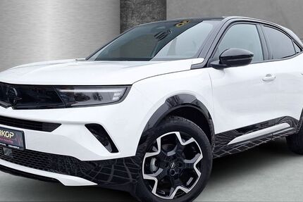 Opel Mokka 2.274 km 22.880 &euro; Berlin 10409