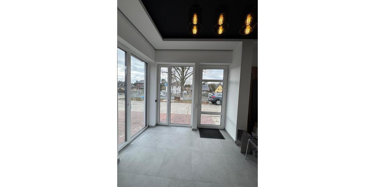 Erdgeschoßwohnung Berlin Spandau - 3 Zimmer, 63 m&sup2;, 360.000&euro; | Angebot:25168298