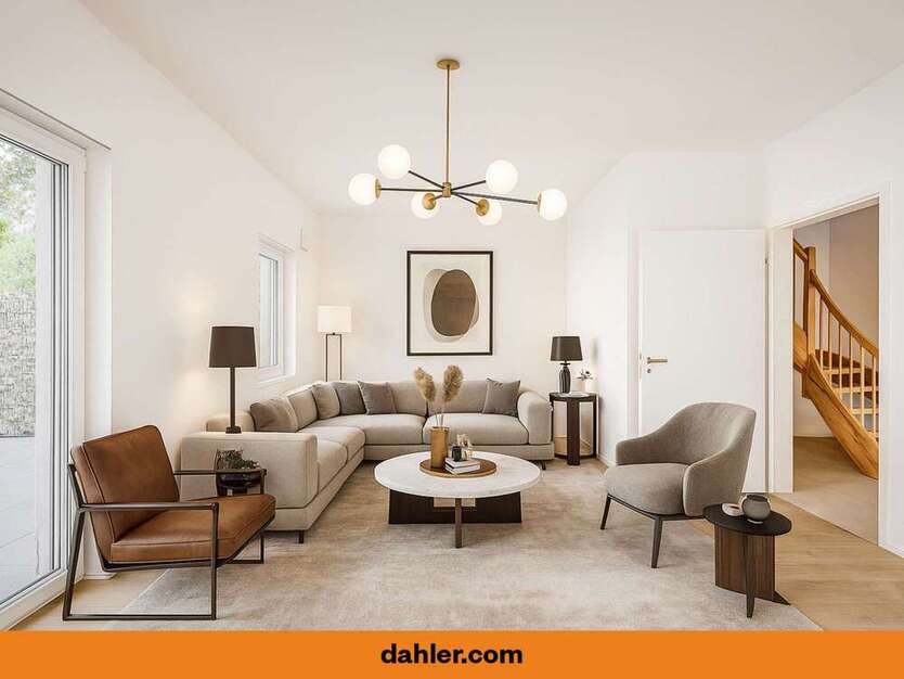 Haus zum Kaufen in Falkensee 875.000 € 143 m²