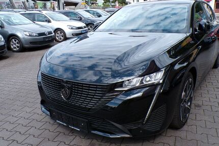 Peugeot 308 69.000 km 16.990 &euro; Berlin 12347