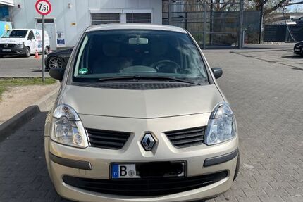 Renault Modus 74.327 km 2.850 &euro; berlin 12051