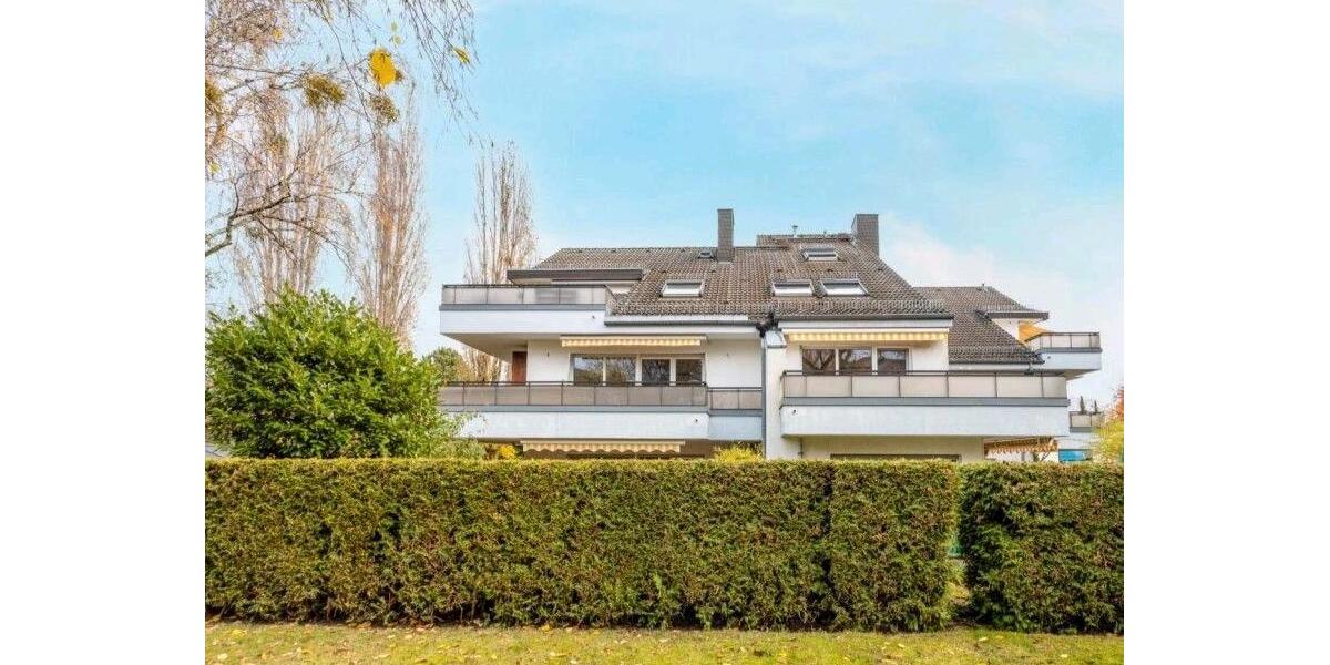 Etagenwohnung Berlin Steglitz-Zehlendorf - 2 Zimmer, 75 m&sup2;, 1.580&euro; | Angebot:27649844