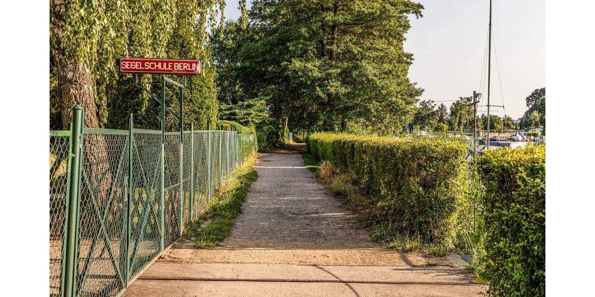 Etagenwohnung Berlin Konradshöhe - 5 Zimmer, 200 m&sup2;, 750.000&euro; | Angebot:23852575