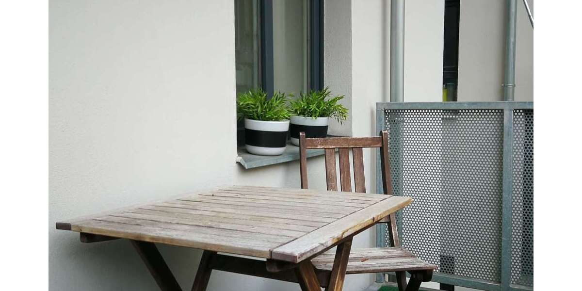 Etagenwohnung Berlin Friedrichshain-Kreuzberg - 2 Zimmer, 47 m&sup2;, 152.800&euro; | Angebot:25964295