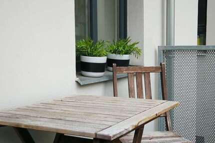 Wohnung Berlin Friedrichshain-Kreuzberg - 2 Zimmer, 47 m&sup2;, 152.800&euro; | Angebot:25964295