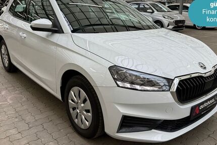 Skoda Fabia 47.505 km 11.490 € Ludwigsfelde (bei Berlin) 14974
