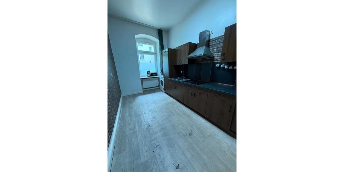 Erdgeschoßwohnung Berlin Neukölln - 1 Zimmer, 43 m&sup2;, 220.000&euro; | Angebot:26598352