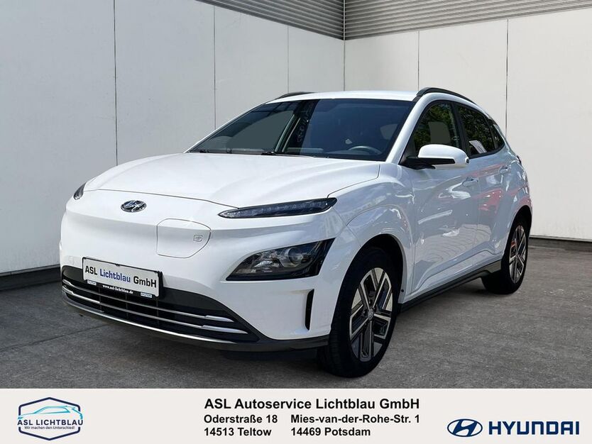 Hyundai KONA 20.934 km 19.990 € Teltow 14513