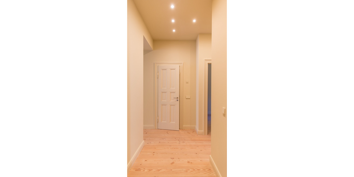 Etagenwohnung Berlin Frohnau - 4 Zimmer, 96 m&sup2;, 795.000&euro; | Angebot:26349357