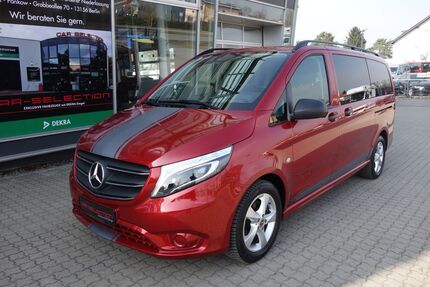 Mercedes-Benz Vito 82.343 km 38.800 &euro; Fredersdorf-Vogelsdorf OT Fredersdorf Nord 15370