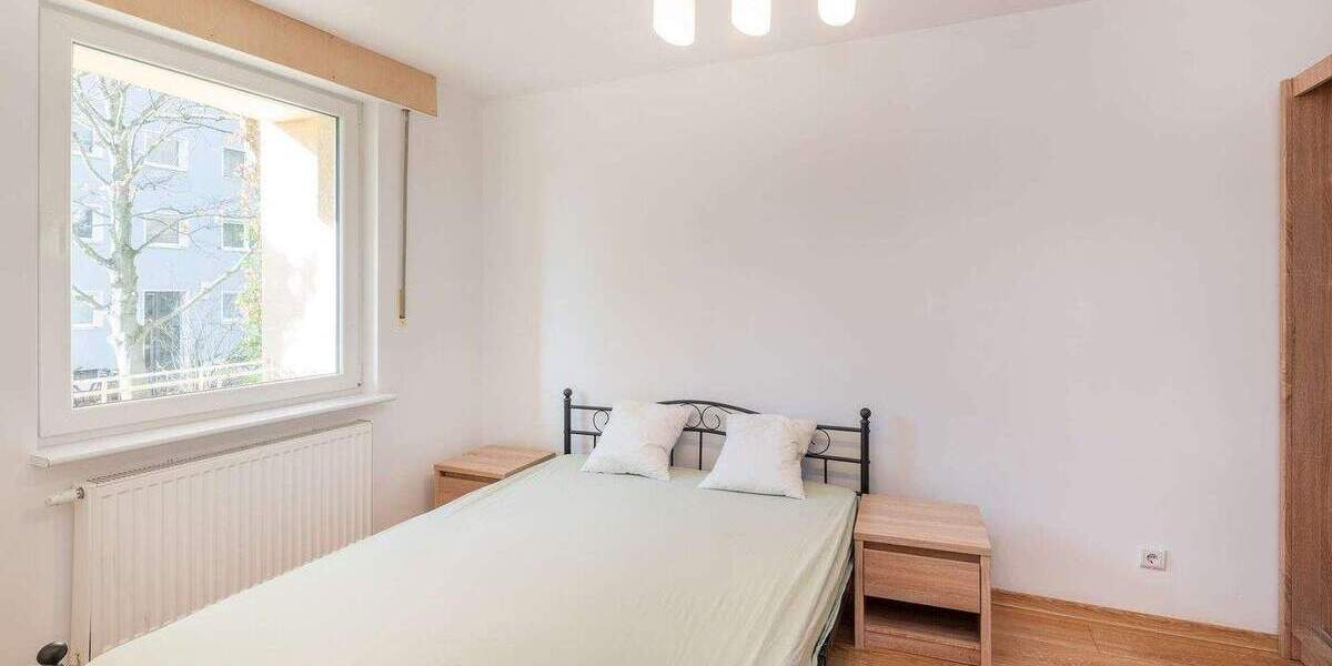 Etagenwohnung Berlin Gesundbrunnen - 2 Zimmer, 53 m&sup2;, 259.000&euro; | Angebot:24884999